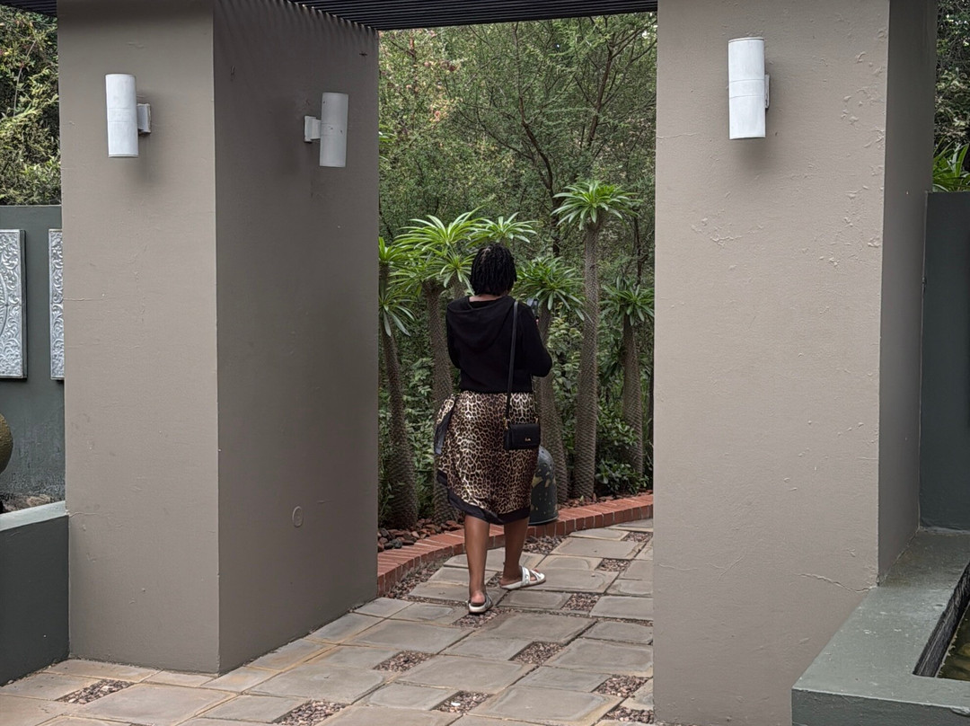 Sediko Bush Spa-Lephalale必去景点