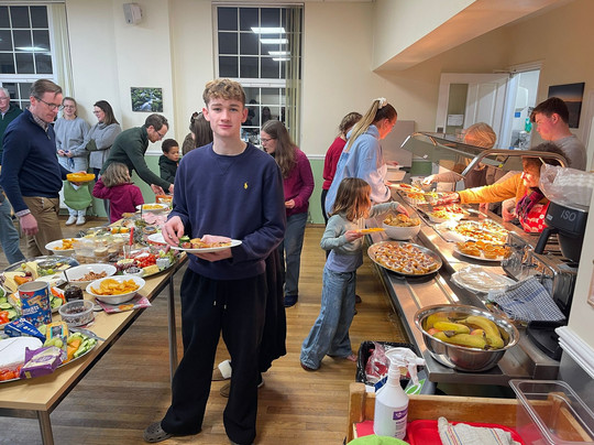 Heatree Activity Centre-Manaton必去景点
