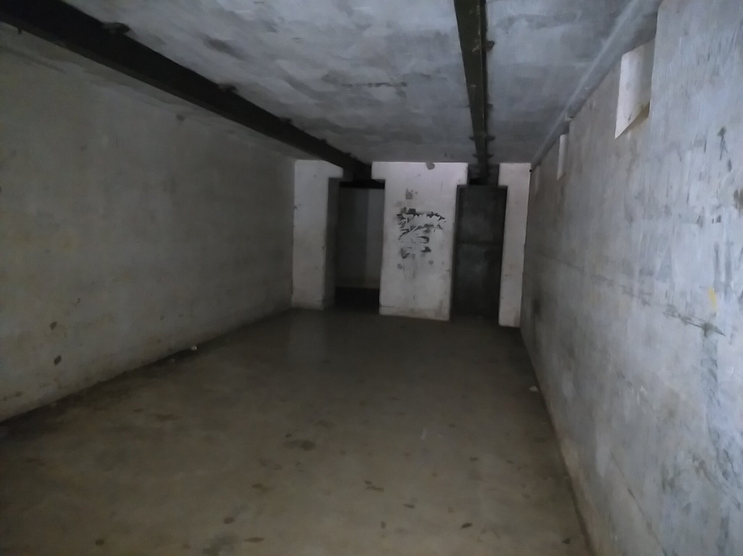 Battery Way-Corregidor Island必去景点