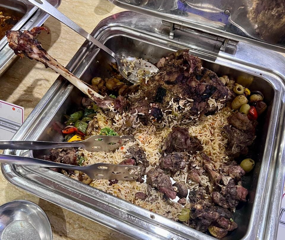 Regenta Central RS主图