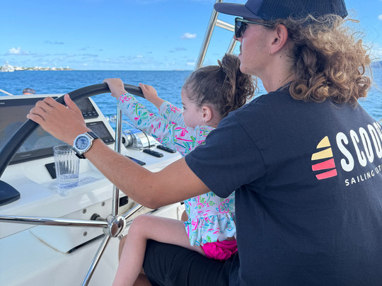 Scoobi Charters-Anse Marcel必去景点