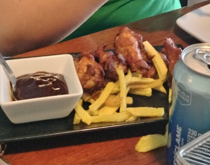 Cerveceria El Puerto