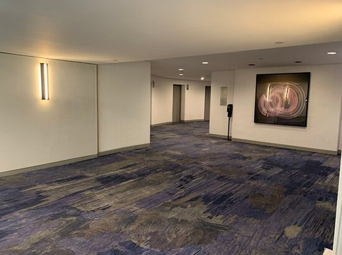 纽约万豪侯爵酒店主图