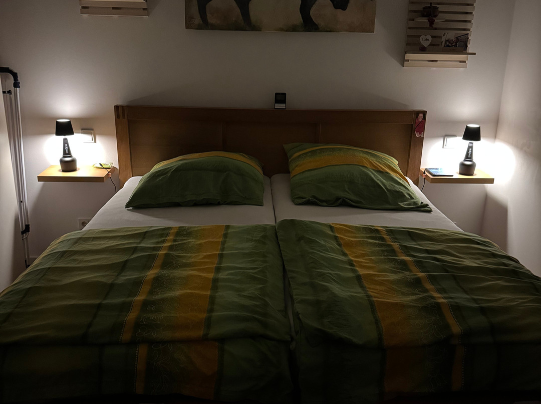 St. Kilian Distillers-Ruedenau必去景点