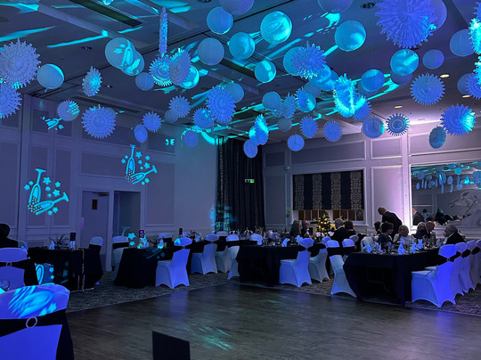 The Spread Eagle Hotel主图