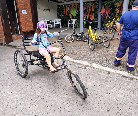 Hotel Fazenda Hidromineral Dorizzon主图
