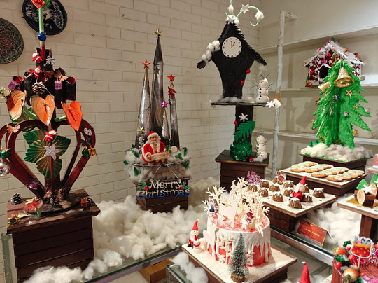 Ramada Plaza By Wyndham Lucknow主图