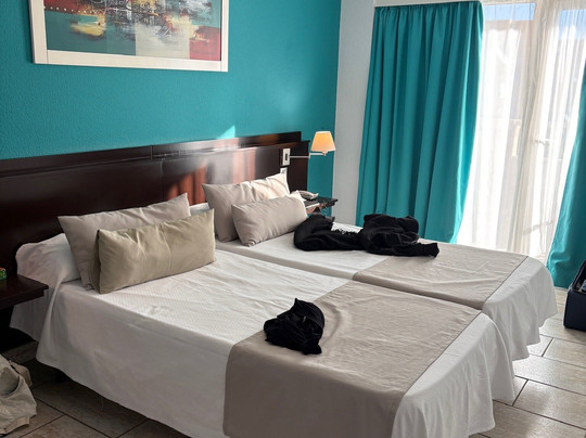 Aparthotel Los Dragos del Sur主图