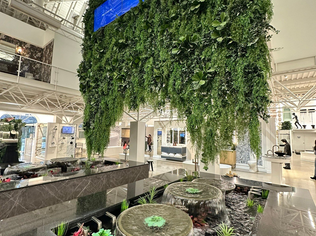 Kohler Design Center-科勒必去景点