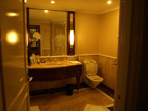 悉尼香格里拉大酒店主图