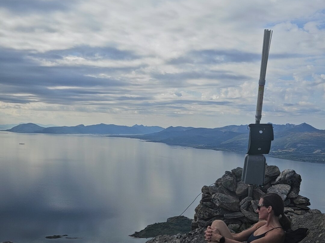 Sigerfjord Village-Sortland必去景点