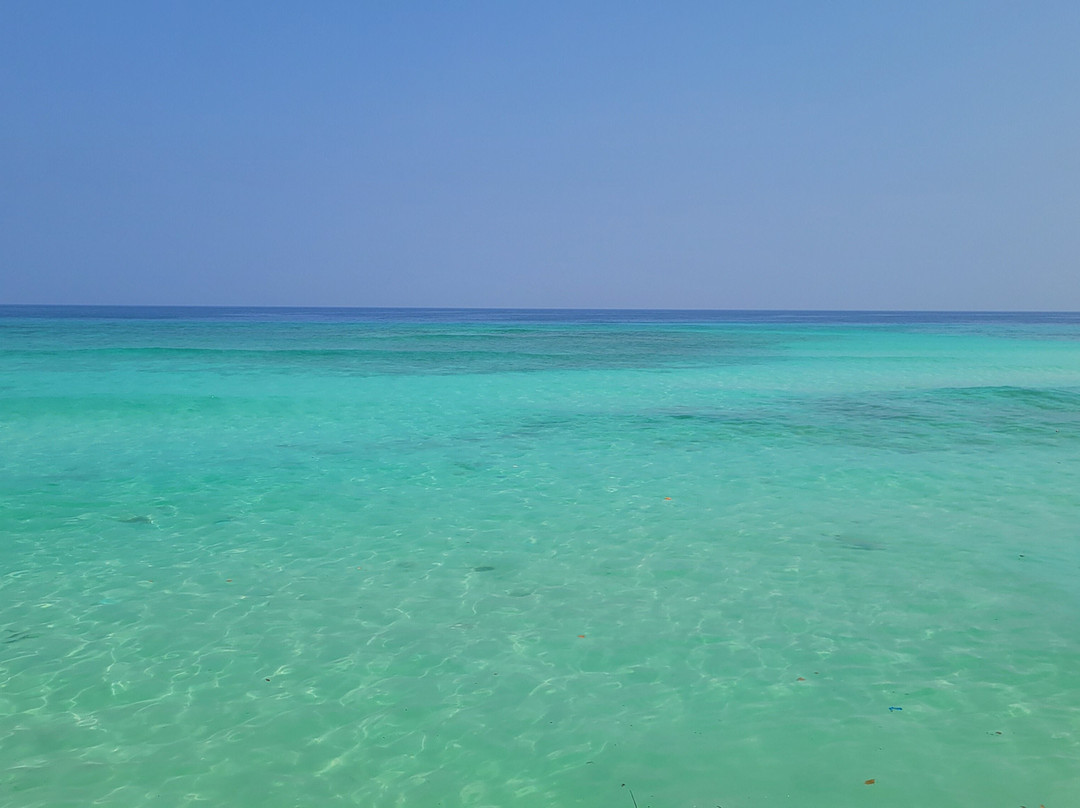Agatti Island-Lakshadweep必去景点