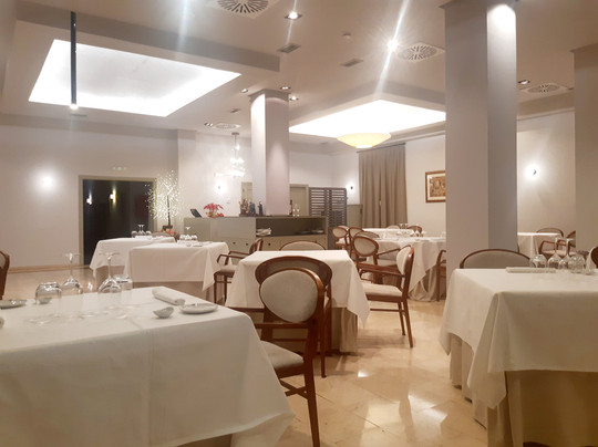 Parador de Limpias主图