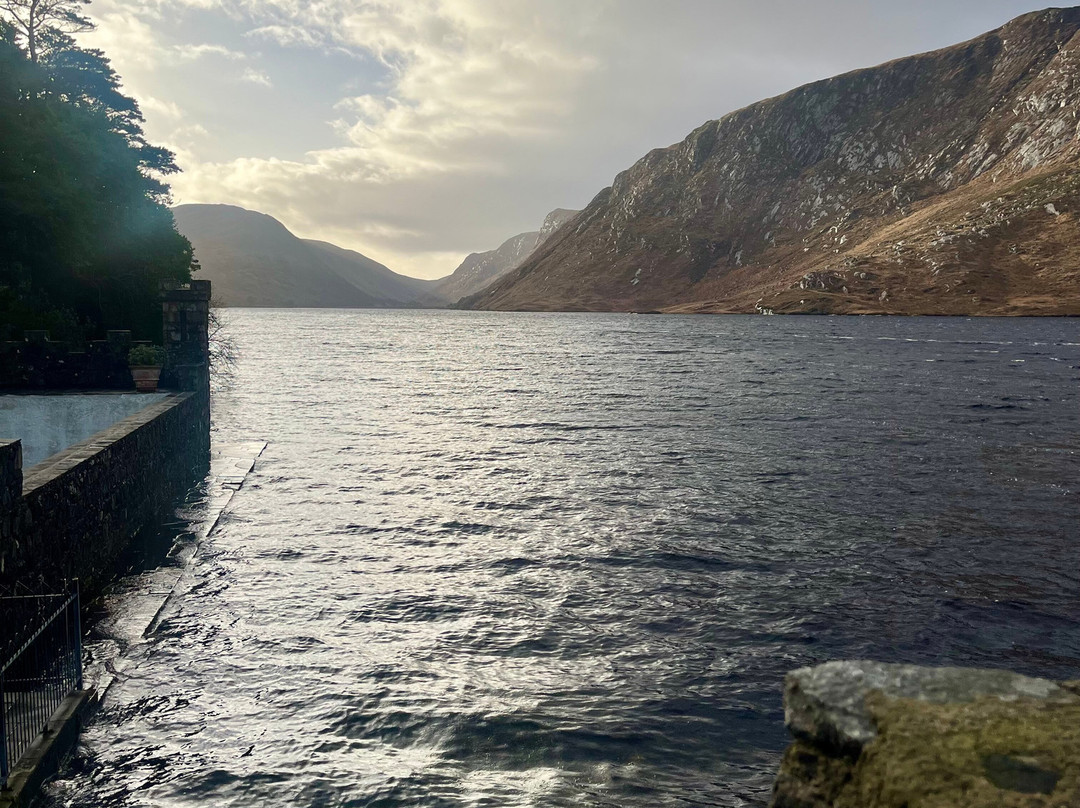 格伦威城堡-莱特肯尼必去景点