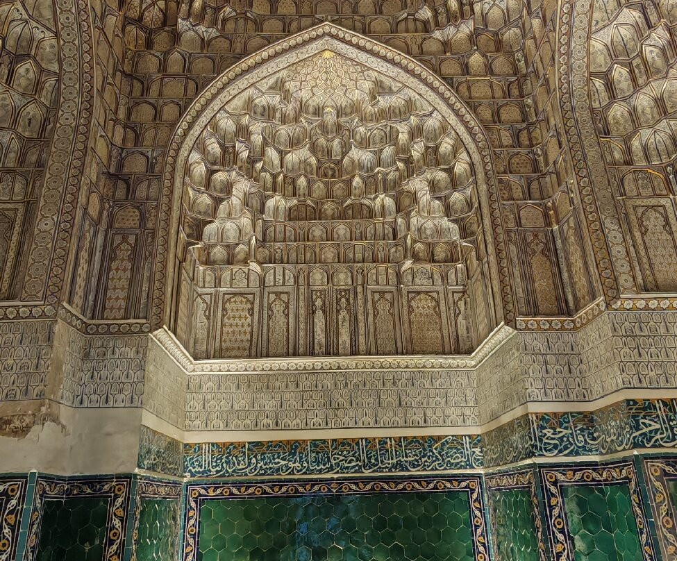 StanAdventure-塔什干必去景点