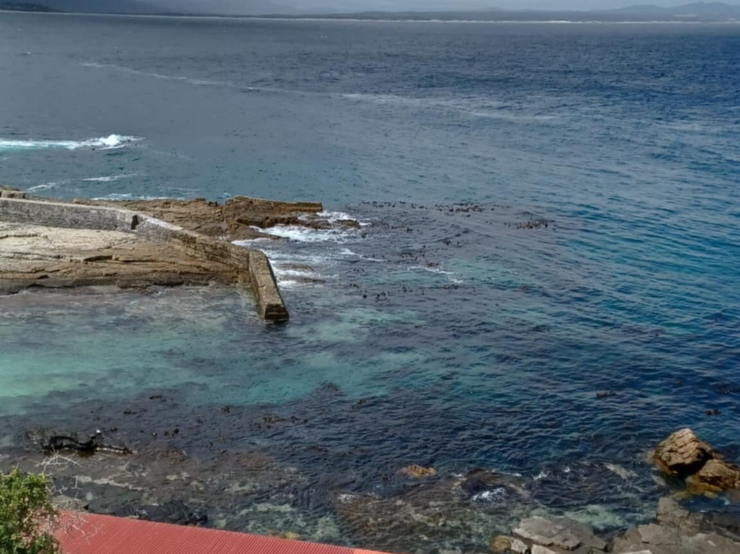 Gearing's Point-赫曼努斯必去景点