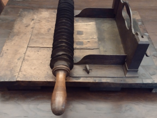 Storica Spezieria di San Giovanni-帕尔马必去景点