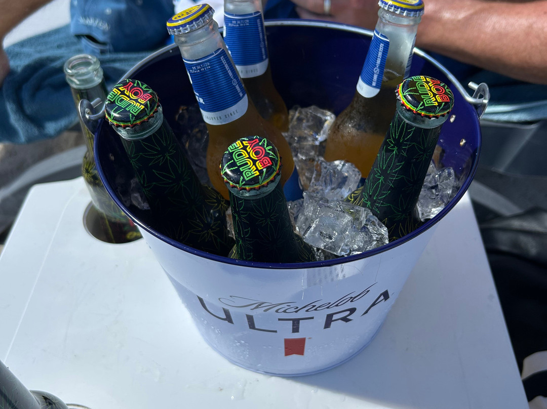 Long Bay Beach-托土拉必去景点