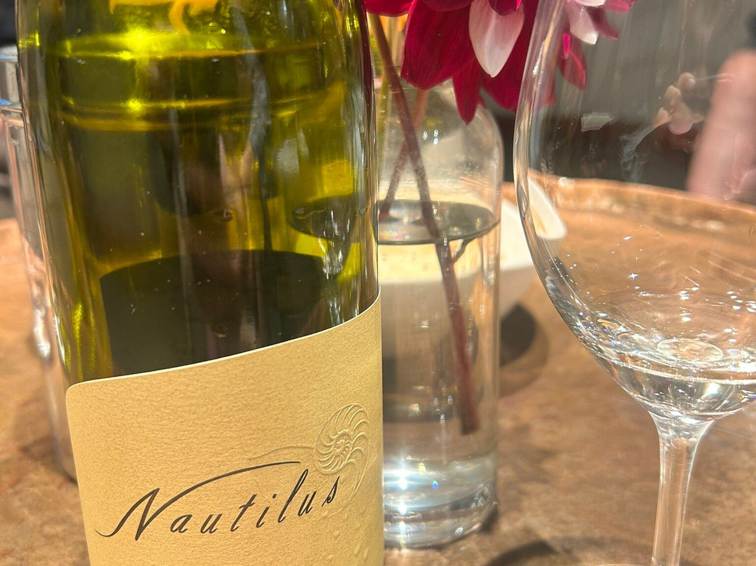 Nautilus Estate-伦威克必去景点