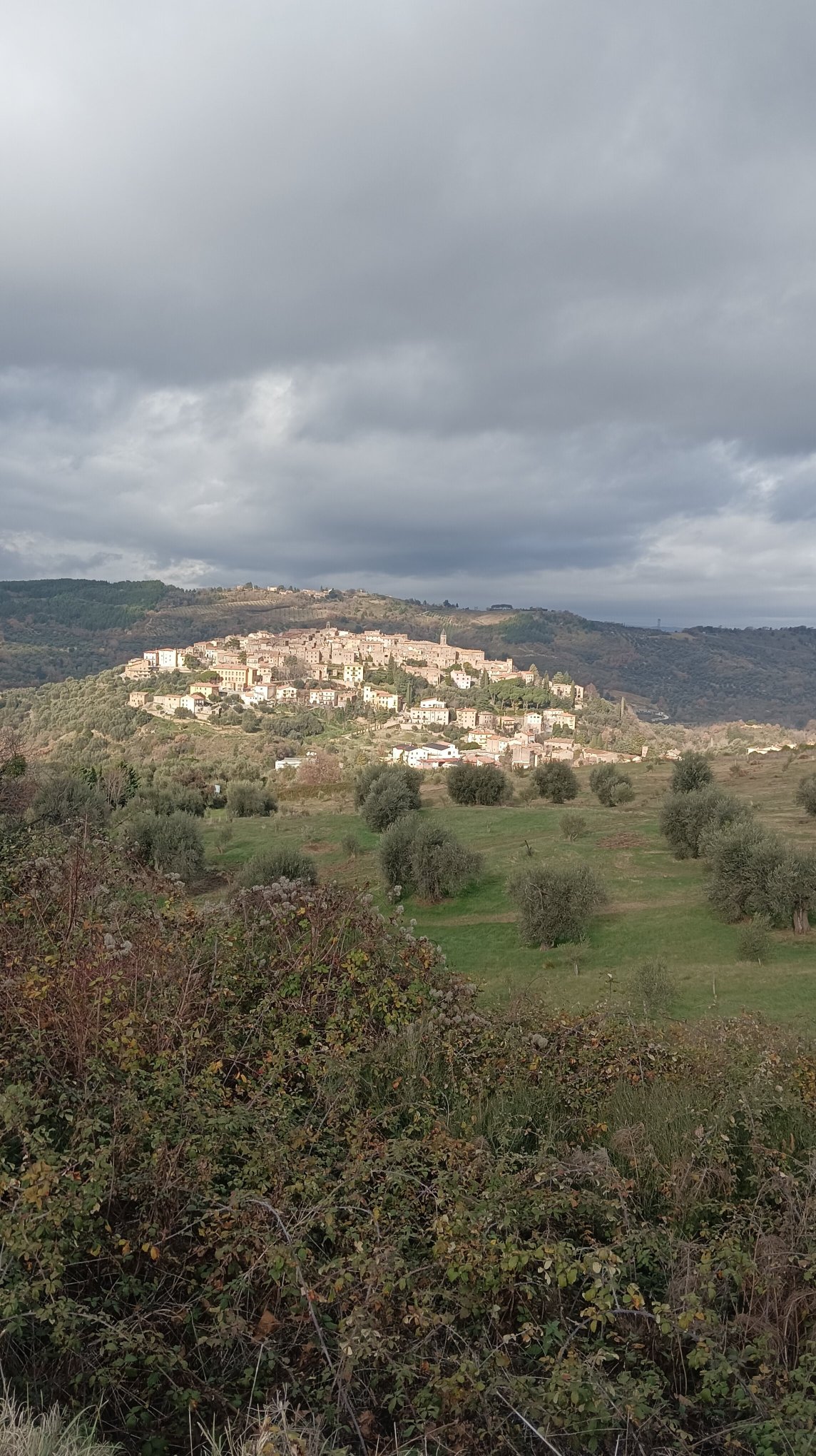 Agriturismo Antico Casale Pozzuolo-官方