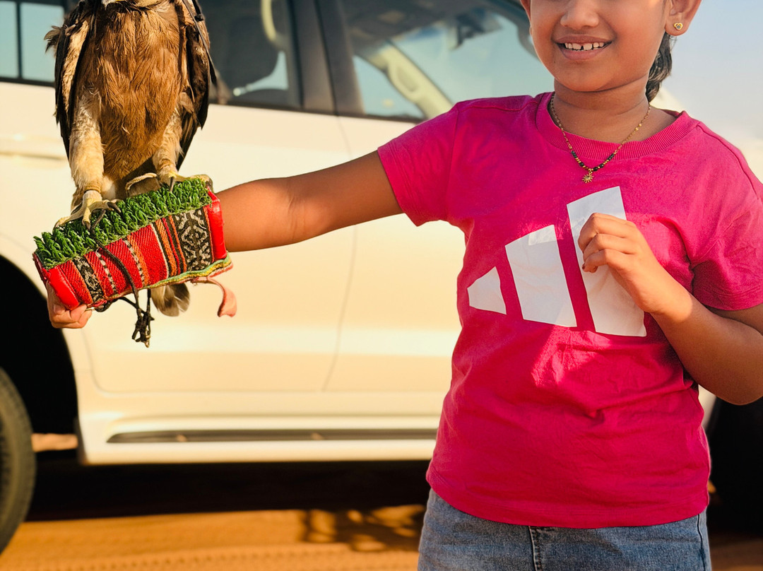 Global Tours Dubai-迪拜必去景点