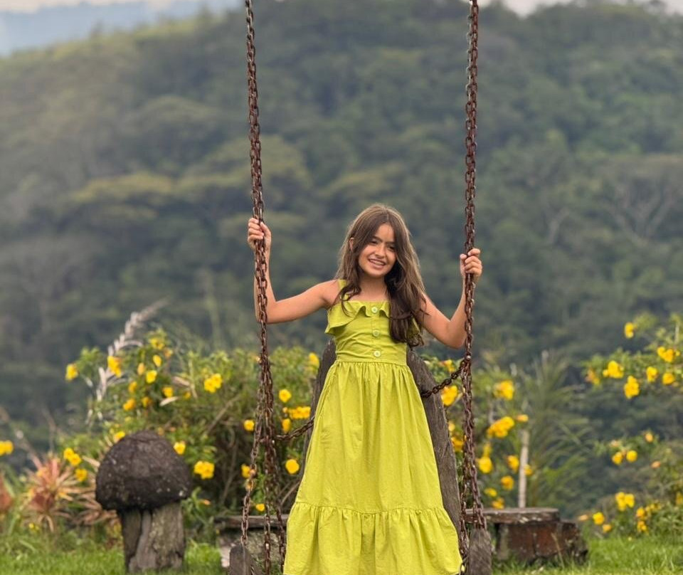 Uaná Etê Jardim Ecológico-Engenheiro Paulo de Frontin必去景点