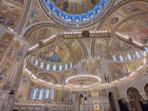 Belgrade Walking Tours-贝尔格莱德必去景点