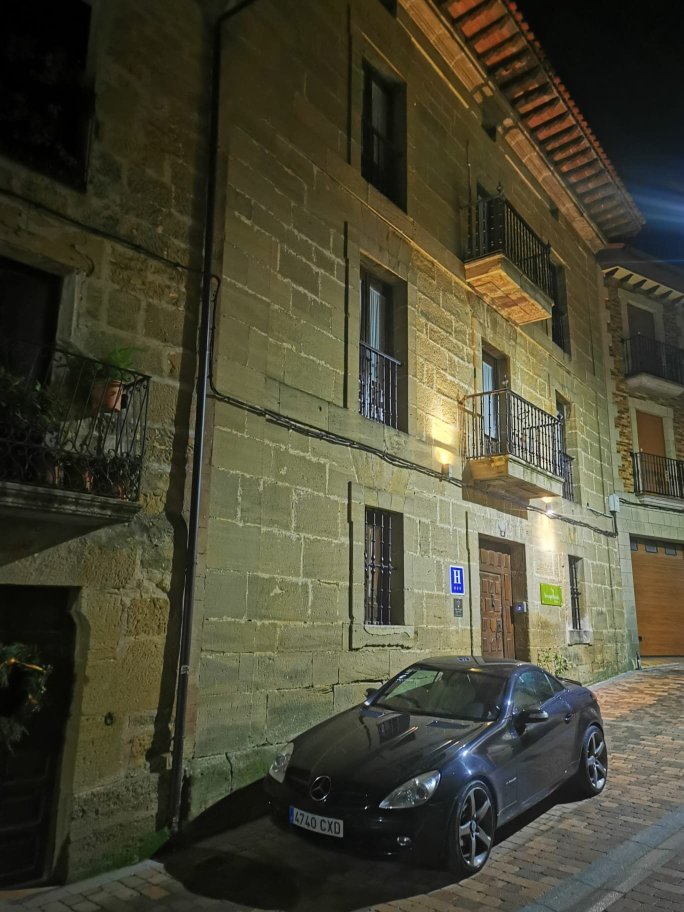 Hotel La Capellania-官方