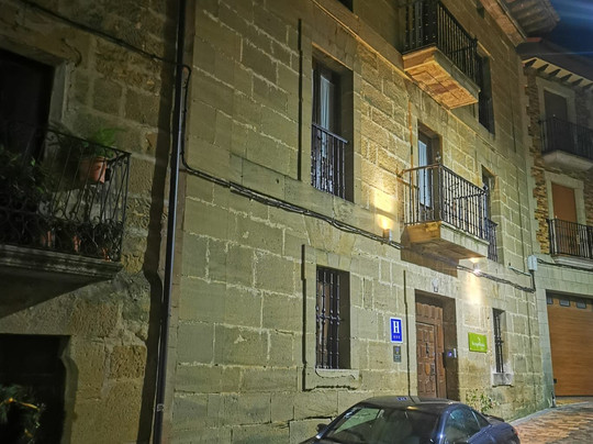 Hotel La Capellania主图