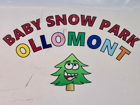 Ski In Ollomont-Ollomont必去景点