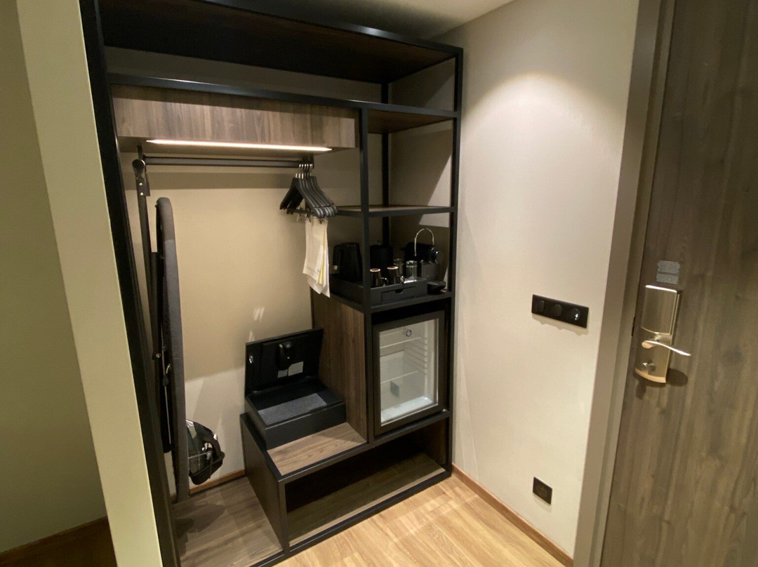 AC Hotel by Marriott Strasbourg主图