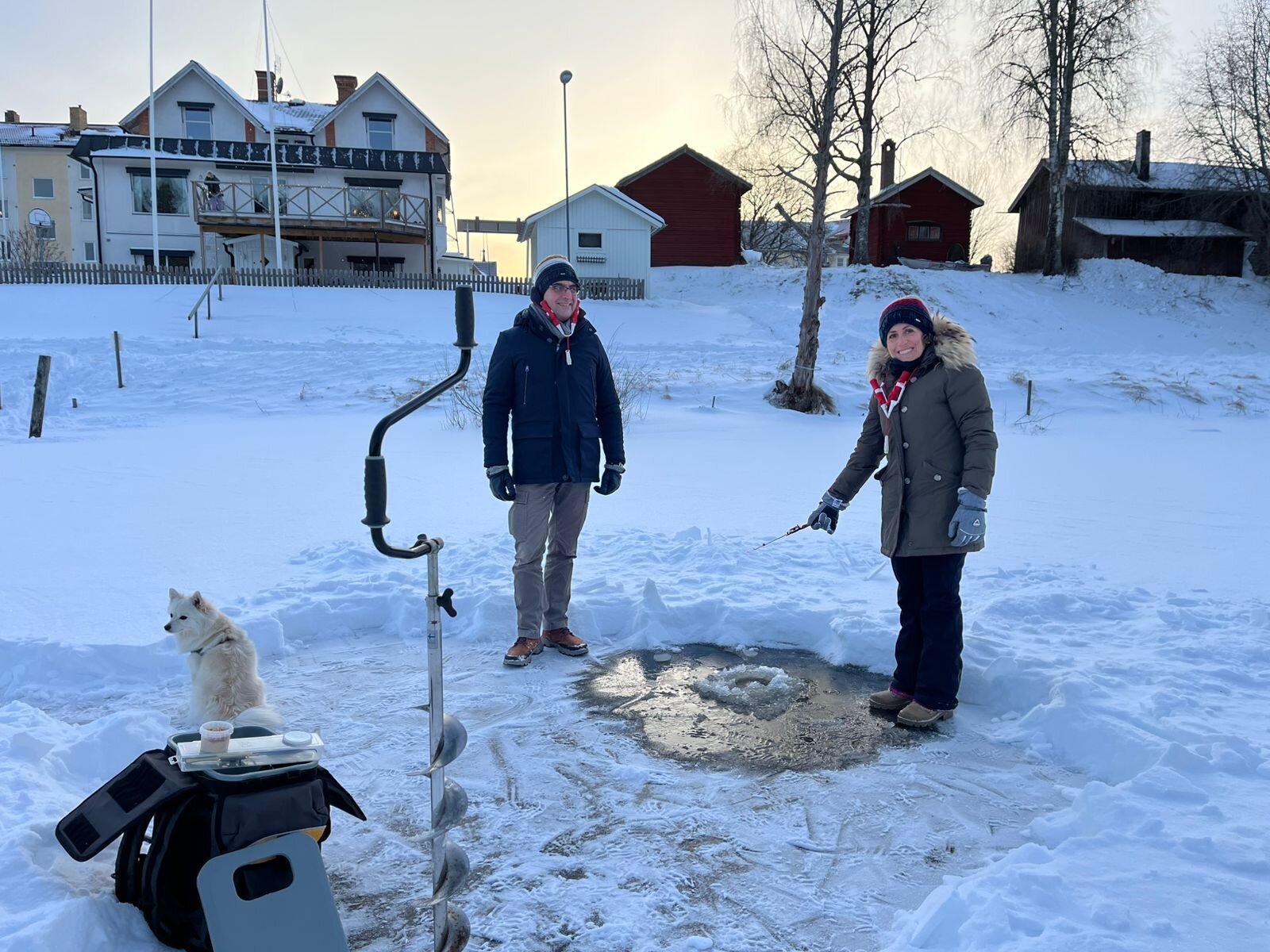 Hotel Strandvillan B&B-官方