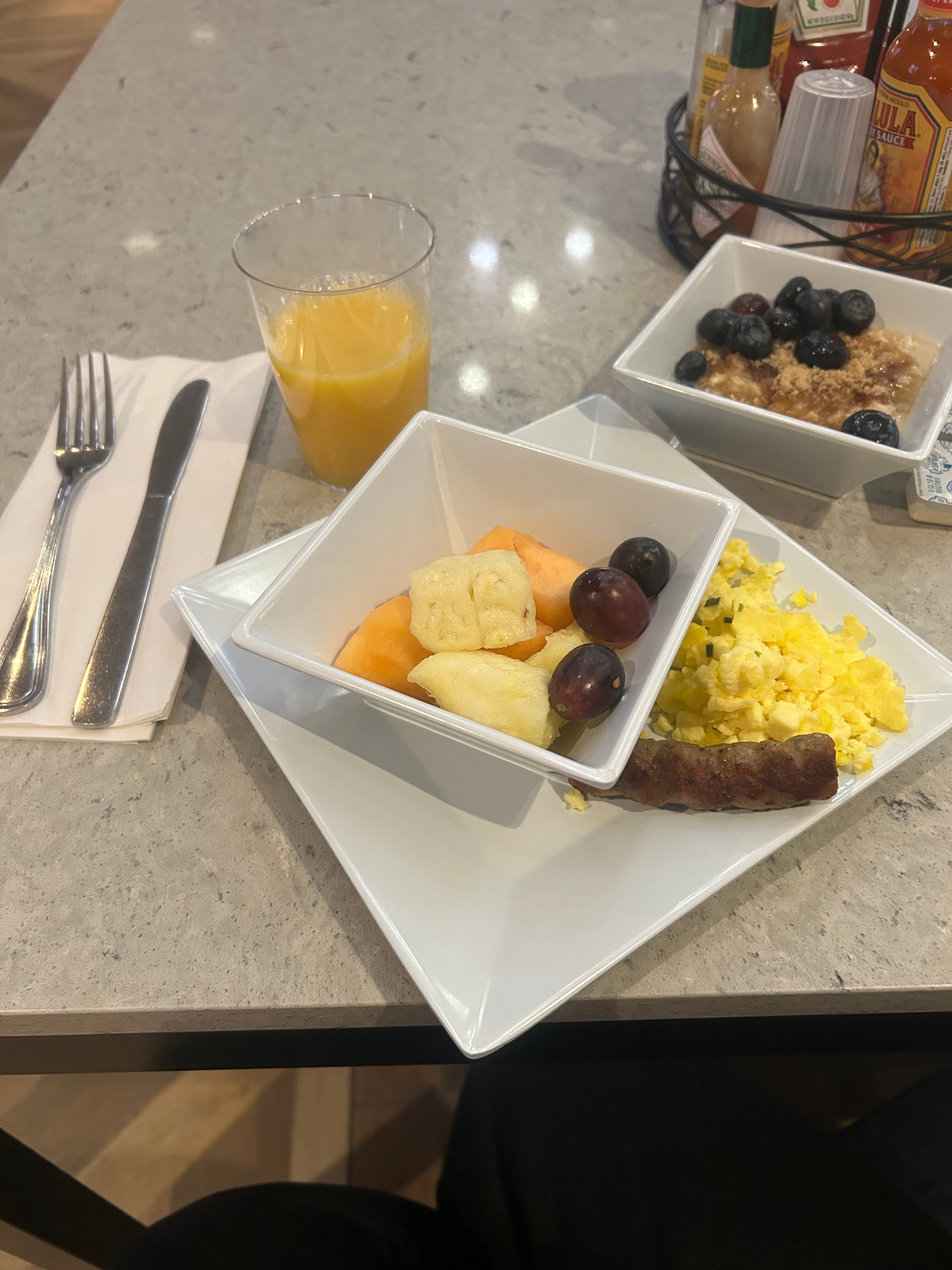 Hyatt Place Ann Arbor-官方