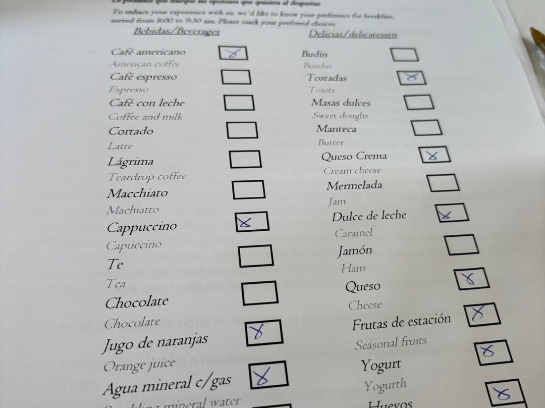 Comarca Las Liebres主图