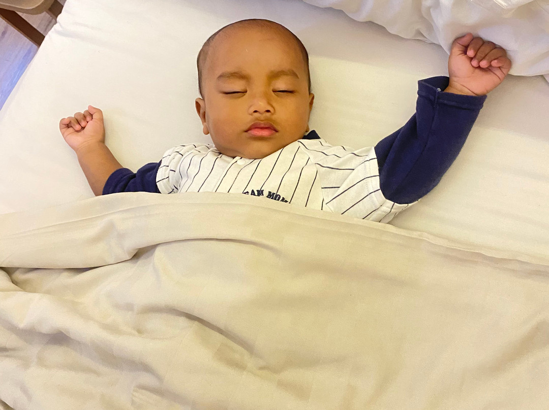 fave+ hotel Palembang主图