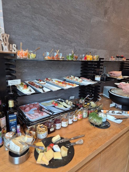 Steindl's BoutiqueHotel-官方