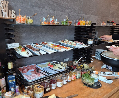 Steindl's BoutiqueHotel主图