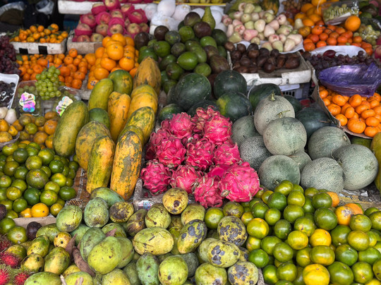 Ikhsan Makassar Driver-孟加锡必去景点