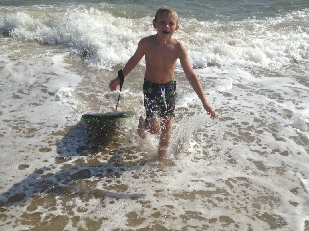 The Spa at The Sanderling-Duck必去景点