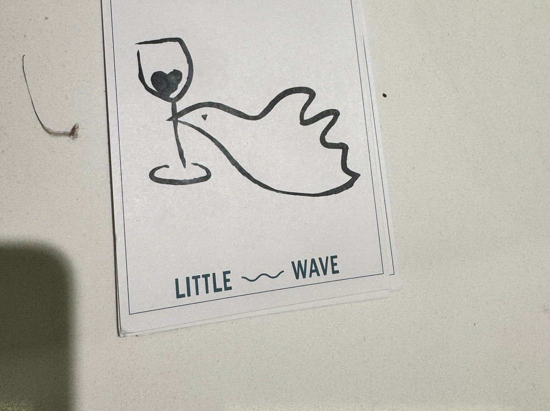 Little Wave