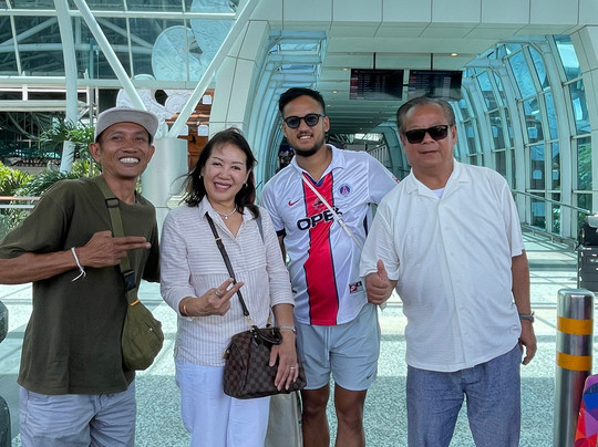 Budi Bali Driver-乌布必去景点