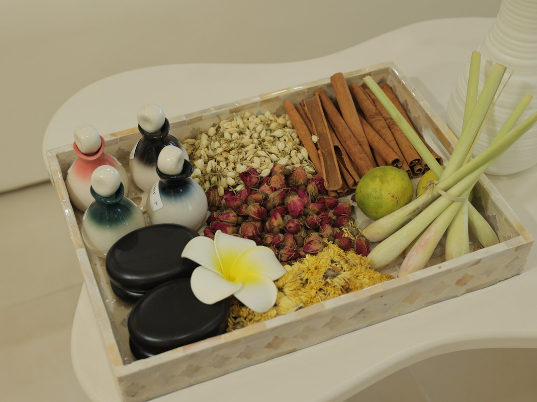 Léna Spa-Duong Bao必去景点