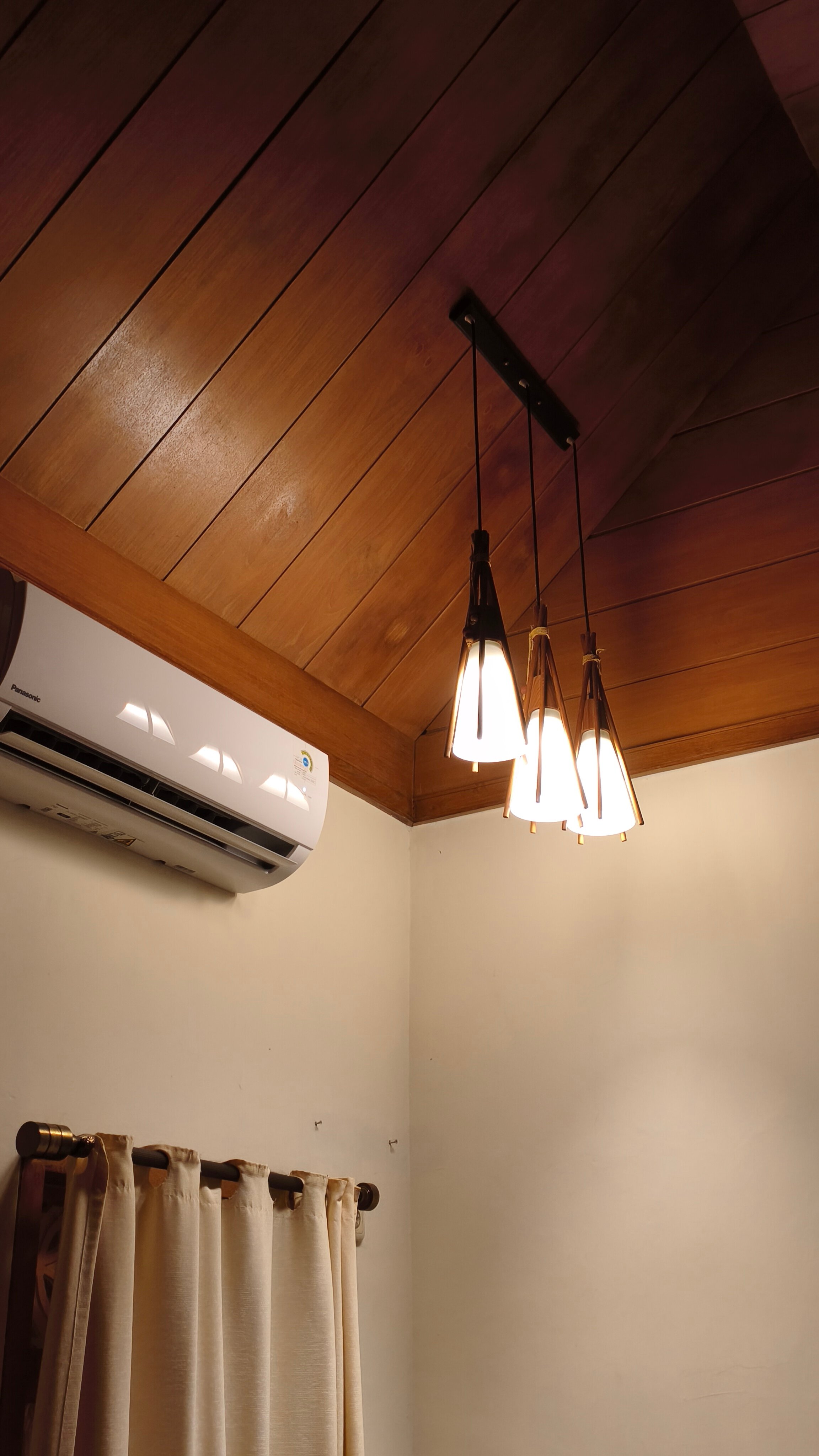 Kampung Sumber Alam Resort-客卧