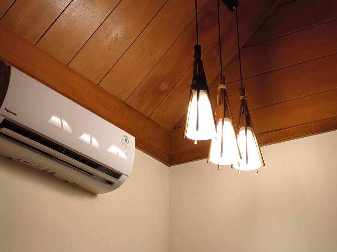 Kampung Sumber Alam Resort主图