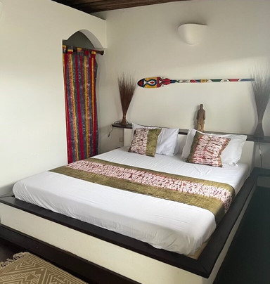 Hotel O Sole Mio主图