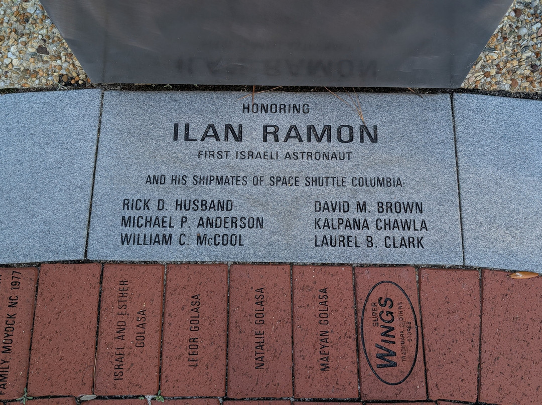 Monument to a Century of Flight-Kitty Hawk必去景点