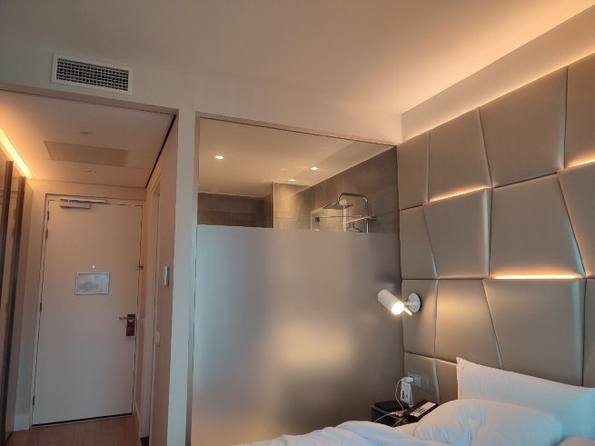 NH Collection Eindhoven Centre-官方