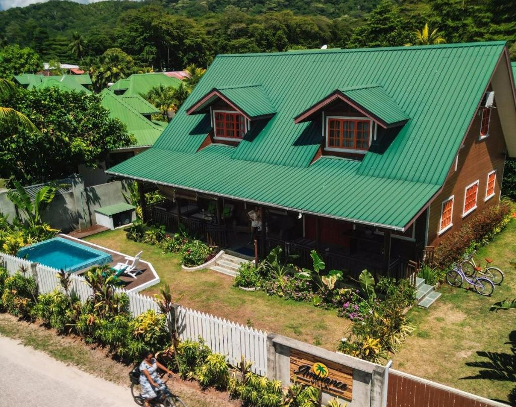 Ambiance Villa