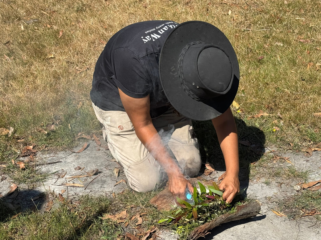 Bilbaan Cultural Experience-Broadwater必去景点