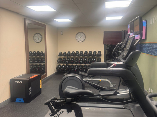 Hampton Inn Jupiter/Juno Beach主图